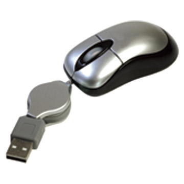  Mini USB Mouse (Mini USB Mouse)