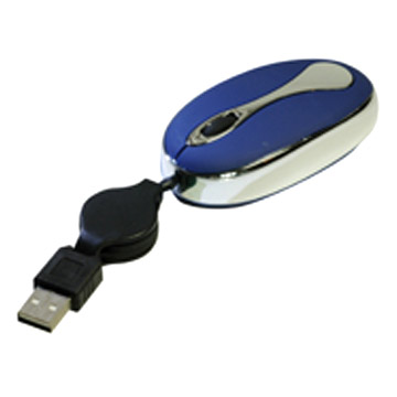  Mini USB Mouse (Mini USB Mouse)