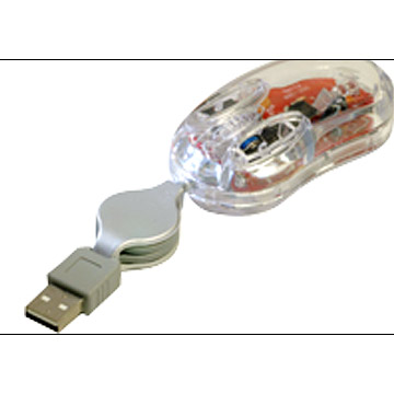  Mini USB Mouse (Mini USB Mouse)