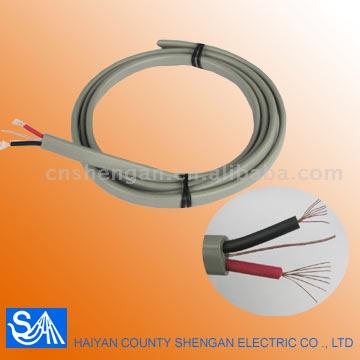  Falt Power Cable ( Falt Power Cable)