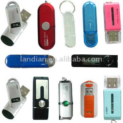  USB Flash Disk ( USB Flash Disk)