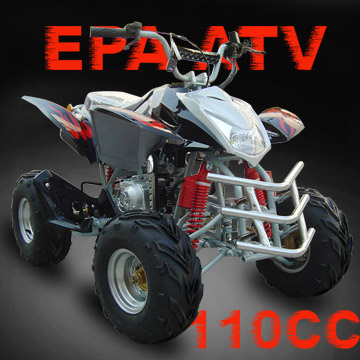  EPA 110cc ATV ( EPA 110cc ATV)