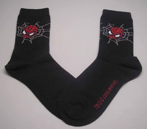  Boys` Jacquard Sock (Мальчиков жаккард Носок)