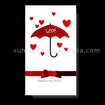  Lover Card (Lover Card)