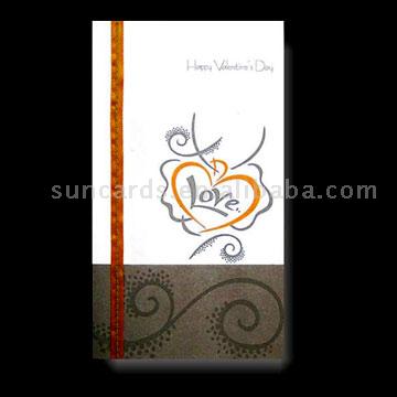  Lover Card (HM-06117) (Lover Card (HM-06117))