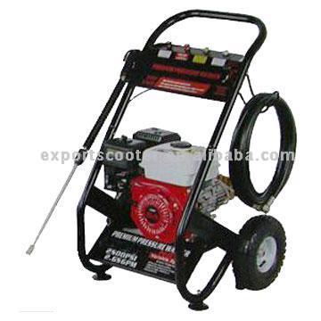  Gasoline Pressure Washer (Pression à l`essence Washer)