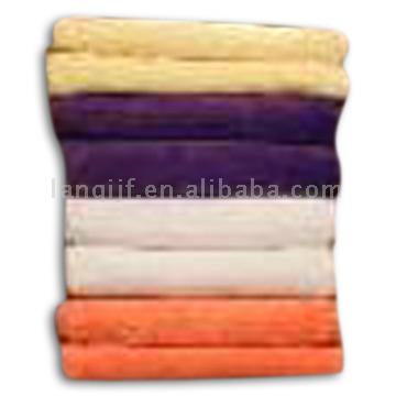  Fleece Blanket (Couverture polar)