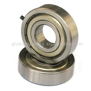  Generator Bearing (Ayant Generator)