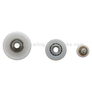  Plastic Bearings (Coussinets en plastique)