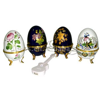  Easter Promotion Gift (Lucky Egg) (Пасхальные подарки Поощрение (Lucky Egg))