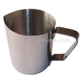  Stainless Steel Milk Cup ( Stainless Steel Milk Cup)