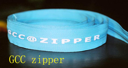  Nylon Zipper (NYLON ZIPPER)