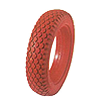  Rubber Products (Резиновые продукты)