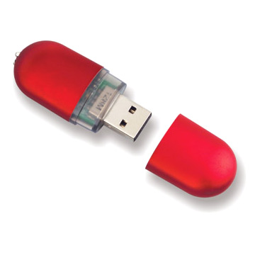  USB Flash Drive (USB Flash Drive)