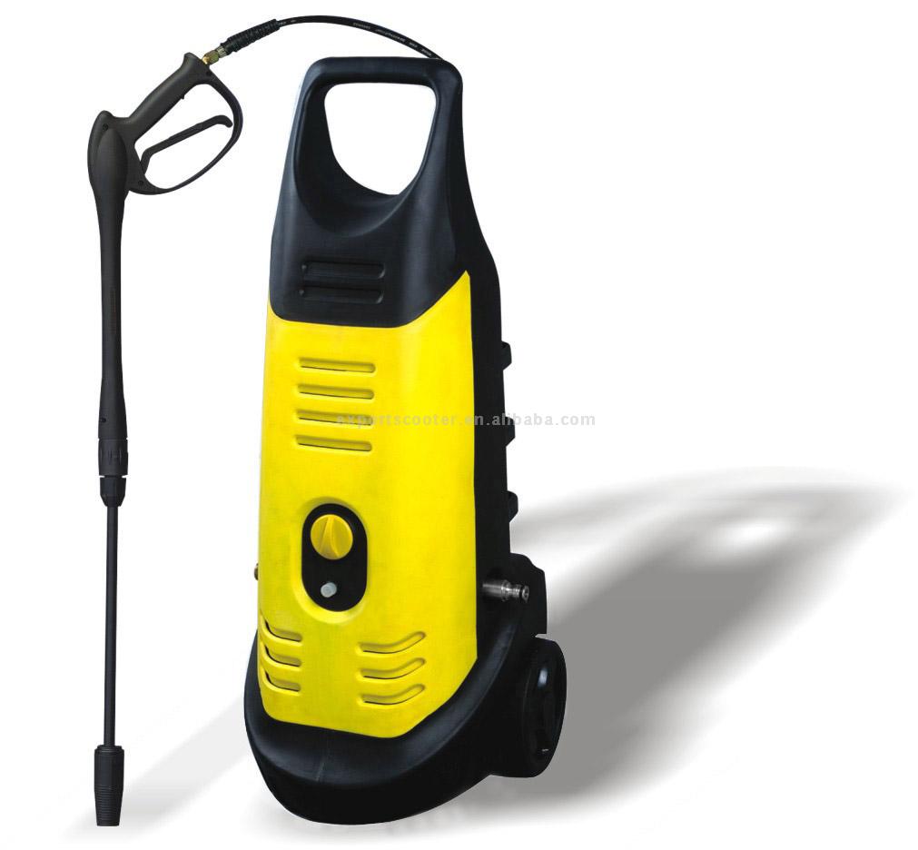  High Pressure Washer (Economical and Effective) ( High Pressure Washer (Economical and Effective))