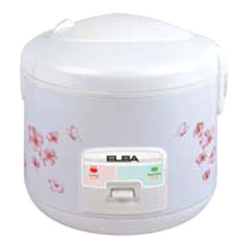 Rice Cooker (Rice Cooker)