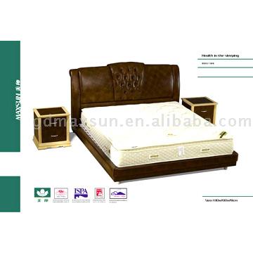  Mattress (Matelas)