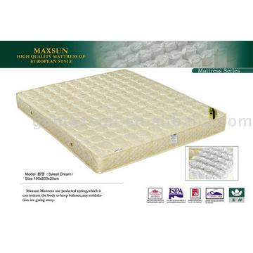  Mattress (Matelas)