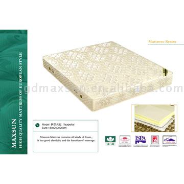  Mattress (Matelas)