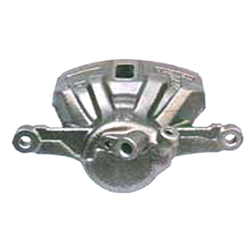  Brake Caliper (Étrier de frein)