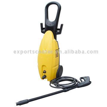  High Pressure Washer (Economical and Effective) ( High Pressure Washer (Economical and Effective))