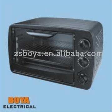  Electrical Oven ( Electrical Oven)