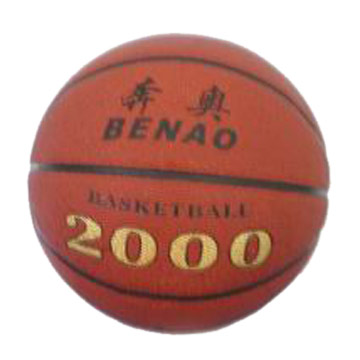  Basketball (Basket-ball)