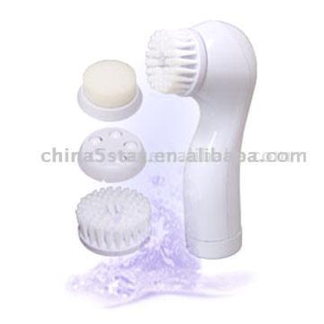  Facial Cleaning Brush (Brosse de nettoyage du visage)