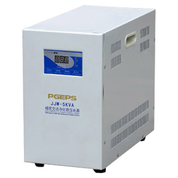  Purification Power Supply