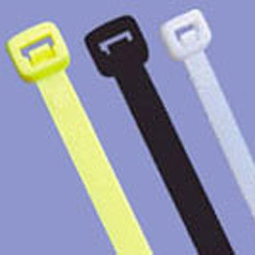  Nylon Cable Tie (Nylon Cable Tie)