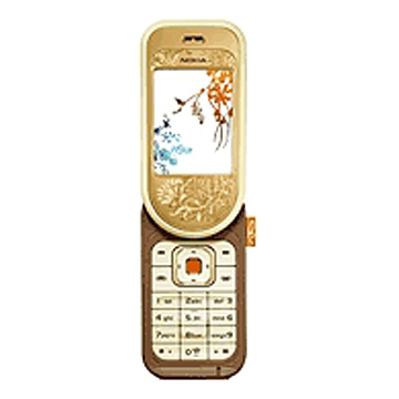  Mobile Phone (Мобильный телефон)