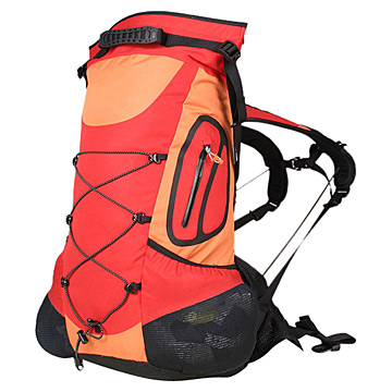  Cordura Outdoor Backpack (Cordura Outdoor Backpack)