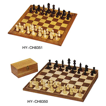  Chess Game ( Chess Game)