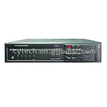  Standalone DVR (Standalone DVR)