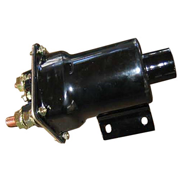  Starter Solenoid (Стартер электромагнитный)