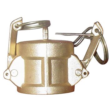  Brass Cam Lock (Латунь Cam Lock)