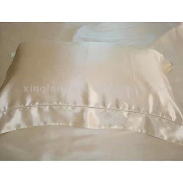  Silk Pillowcase (Шелковые Наволочка)