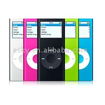  MP4 Player (Slim Panel) (MP4 Player (Slim Panel))