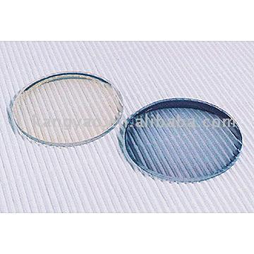  Mineral Glass Photochromic Lens