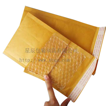  Bubble Mailer (PS) ( Bubble Mailer (PS))