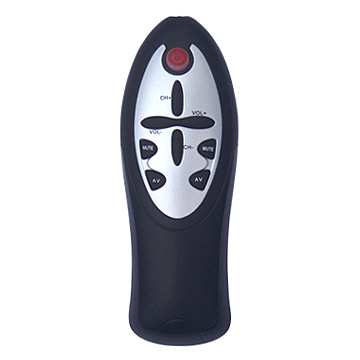  Universal TV Zapper Remote ( Universal TV Zapper Remote)