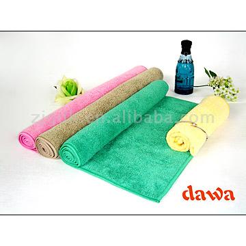  Microfiber Warp Towel (Microfiber Warp Полотенце)