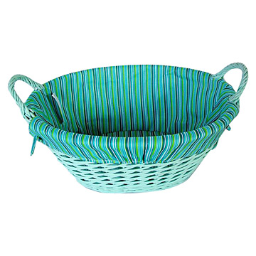  Willow Basket (Willow корзины)