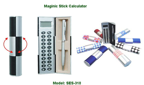  Magic Calculator Case (Magic-Rechner in der Rechtssache)