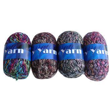  Fashion Yarn (Моды Пряжа)