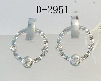  Fashion Earring ( Fashion Earring)