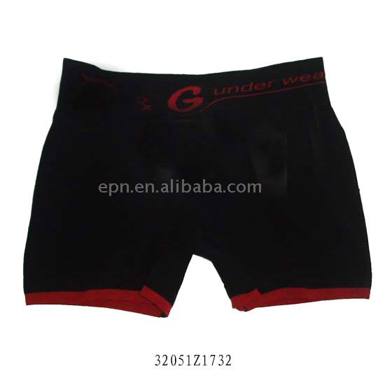  Fashionable Brand Men`s Underwear