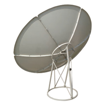  Satellite Dish Antenna (Antenne parabolique Antenne)