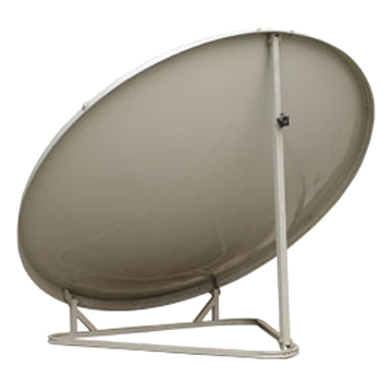  Satellite Dish Antenna (Antenne parabolique Antenne)