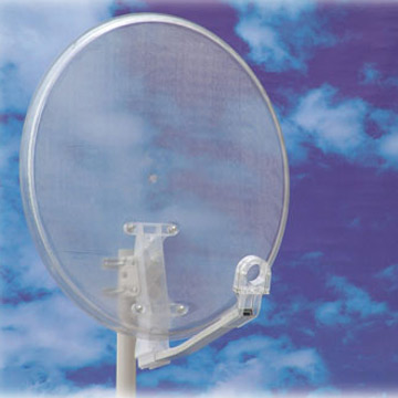  Satellite Dish Antenna (Antenne parabolique Antenne)